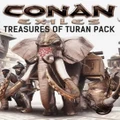 Funcom Conan Exiles Treasures of Turan Pack PC Game