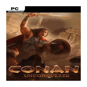 Funcom Conan Unconquered PC Game