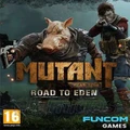 Funcom Mutant Year Zero Road to Eden Deluxe Edition PC Game