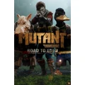 Funcom Mutant Year Zero Road to Eden Fan Edition PC Game