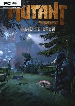 Funcom Mutant Year Zero Seed Of Evil PC Game