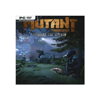 Funcom Mutant Year Zero Seed Of Evil PC Game
