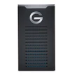 G-Technology G-DRIVE mobile SSD Solid State Drive