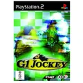 Koei G1 Jockey Refurbished PS2 Playstation 2 Game