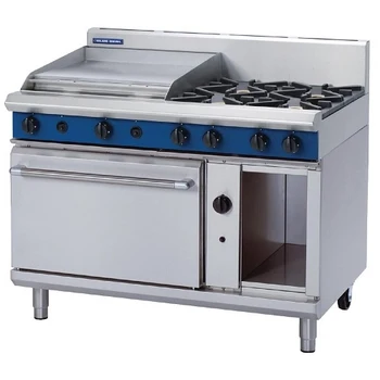 Blue Seal G508B Oven