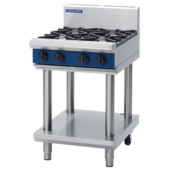 Blue Seal G514D-LS Kitchen Cooktop