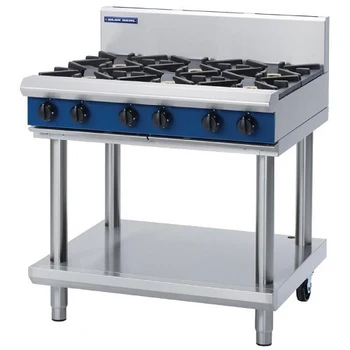 Blue Seal G516D-LS Kitchen Cooktop