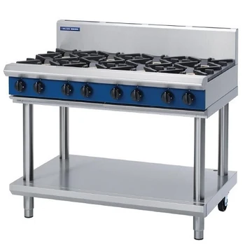 Blue Seal G518D-LS Kitchen Cooktop