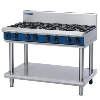 Blue Seal G518D-LS Kitchen Cooktop