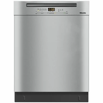 Miele G5210BKUCLST Dishwasher
