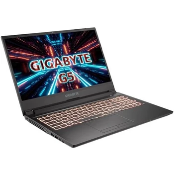 Gigabyte G5 KC Gaming 15 inch Laptop