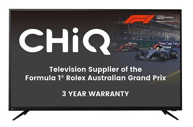 CHiQ G5 L40G5 40inch FHD LED TV