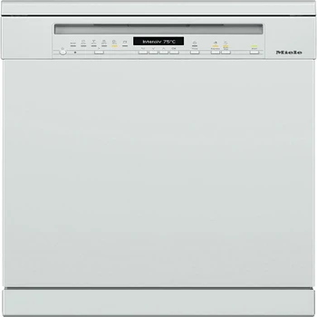 Miele G7114SCBRWS Dishwasher