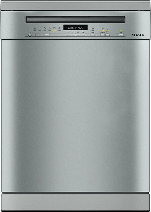 Miele G7114SCCLST Dishwasher