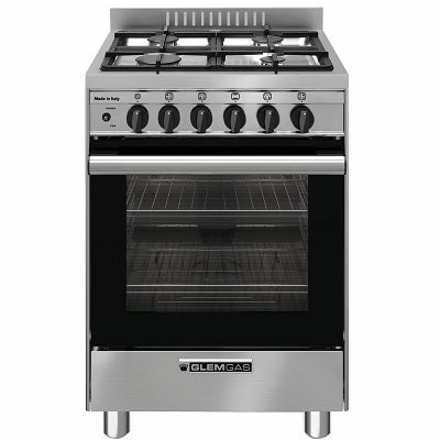 Glem GB534GG Oven