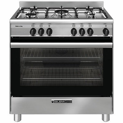 Glem GB865GE Oven