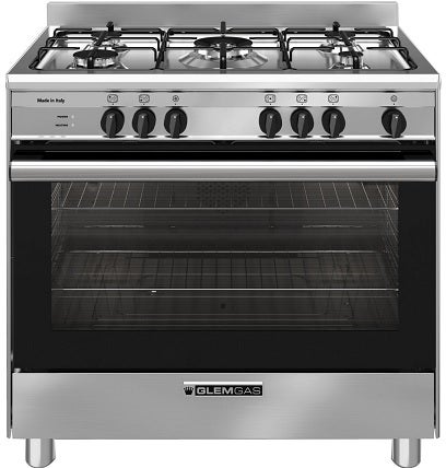 Glem GB965GE Oven