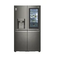LG GF-V706BSLC 637L Side by Side Refrigerator