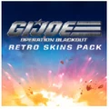 GameMill Entertainment G I Joe Operation Blackout Retro Skins Pack PC Game