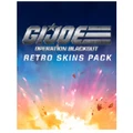 GameMill Entertainment G I Joe Operation Blackout Retro Skins Pack PC Game