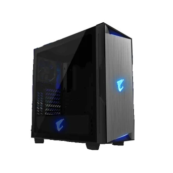 GMRPC Conquest 6600 Gaming Desktop