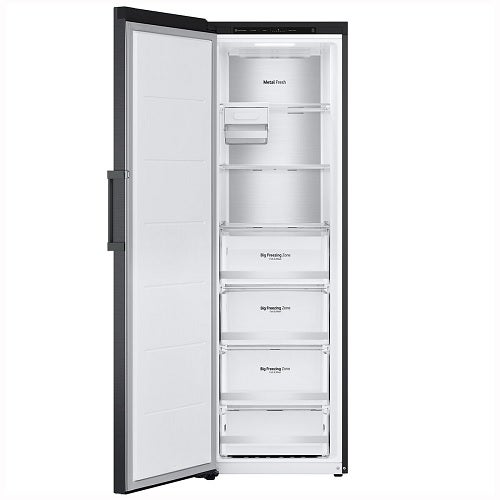 LG GP-F324MBL Upright Freezer