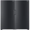 LG GP-FR386PPMBL Refrigerator