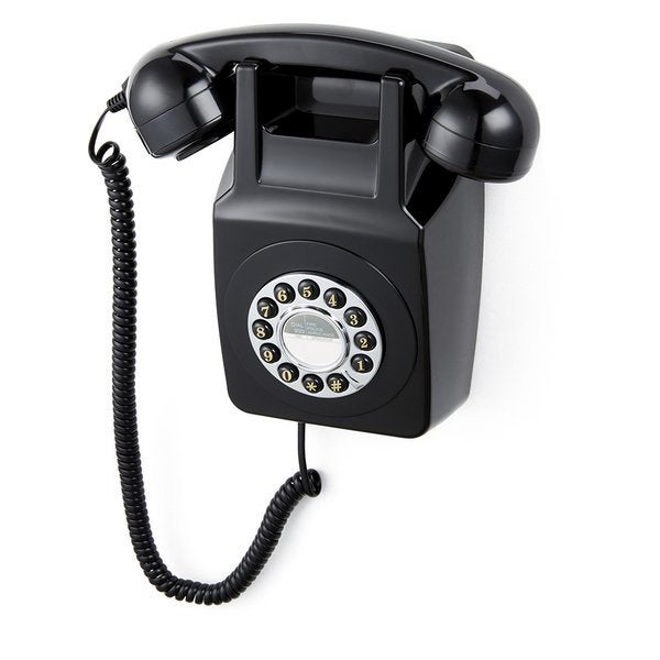 GPO 746 Push Button Phone