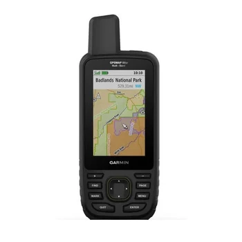 Garmin GPSMAP 66SR GPS Device