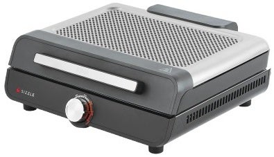 Ninja Sizzle GR101 Indoor Grill