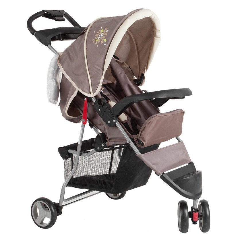 GRACE KIDS Cosy Stroller