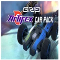 Wired Productions GRIP Artifex Car Pack PC Game