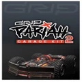 Wired Productions GRIP Pariah Garage Kit 2 PC Game