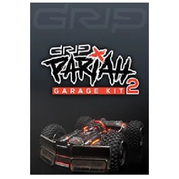 Wired Productions GRIP Pariah Garage Kit 2 PC Game