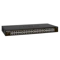 Netgear GS348-100AJS Networking Switch