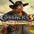 GSC Game World Cossacks 3 Days of Brilliance PC Game