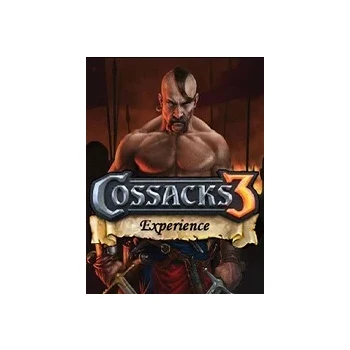 GSC Game World Cossacks 3 Experience PC Game
