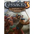 GSC Game World Cossacks 3 Guardians of The Highlands PC Game