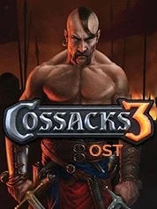 GSC Game World Cossacks 3 OST PC Game
