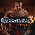 GSC Game World Cossacks 3 OST PC Game