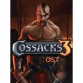 GSC Game World Cossacks 3 OST PC Game