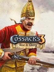 GSC Game World Cossacks 3 Rise to Glory PC Game