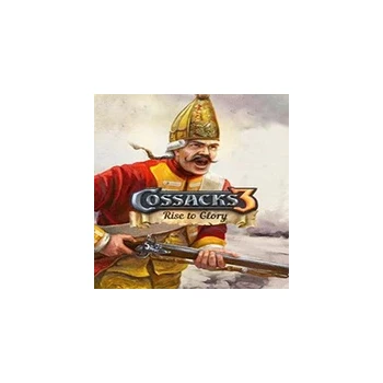 GSC Game World Cossacks 3 Rise to Glory PC Game