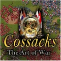 GSC Game World Cossacks Art of War PC Game