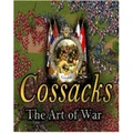 GSC Game World Cossacks Art of War PC Game