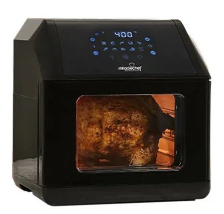 Miracle Chef GSD-MCHEFDX Air Fryer