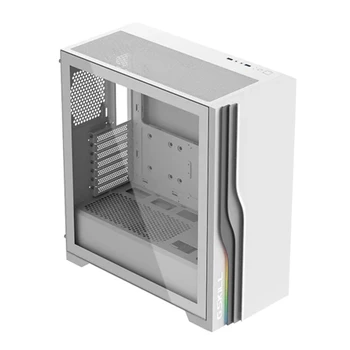 GSkill MD2 Mid Tower Computer Case