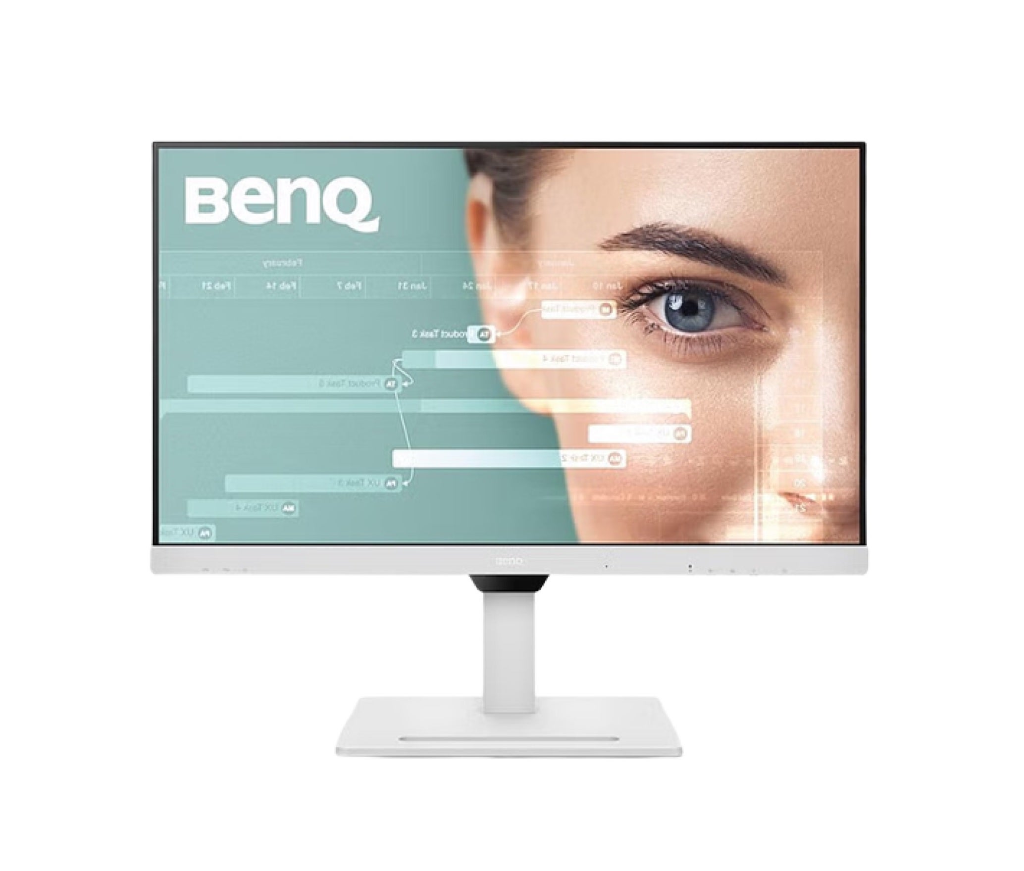 Benq GW2790QT 27inch LED QHD Monitor