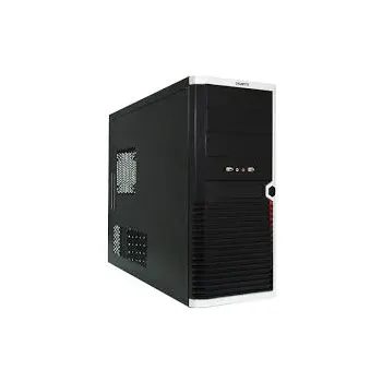 Gigabyte GZ-PHC3B Mid Tower Computer Case