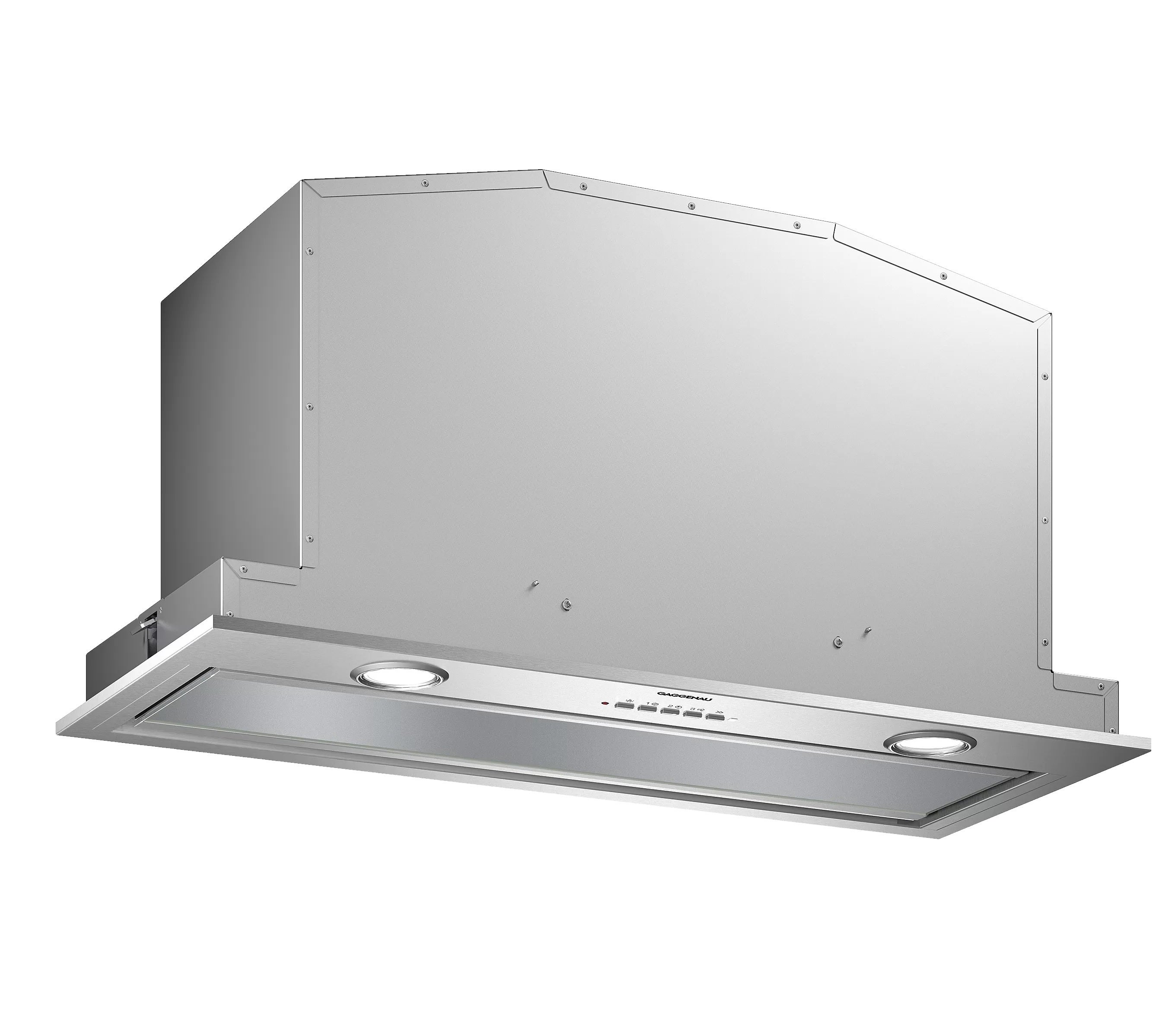 Gaggenau AC200181 Kitchen Hood